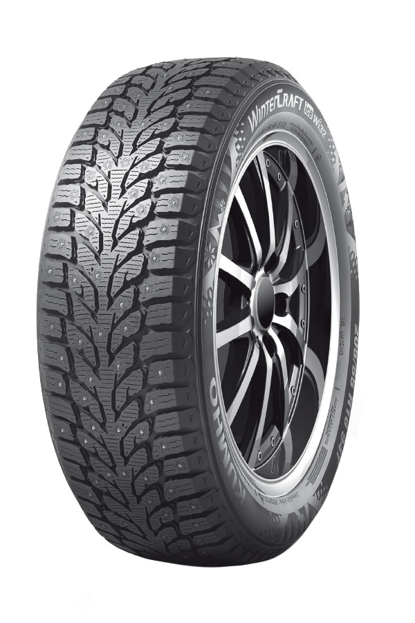 Шины KUMHO WI32 215/55 R18