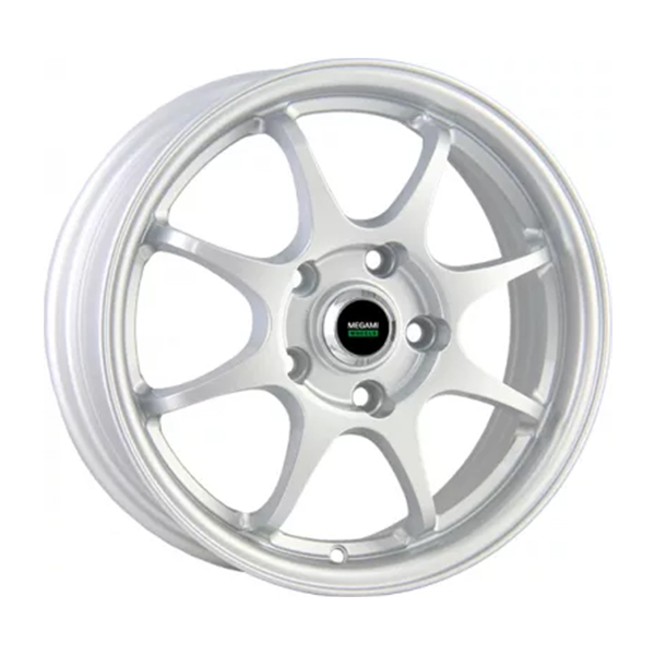 Диски Megami Megami MGM-4 6,0xR15 4x100 54,1 48 S