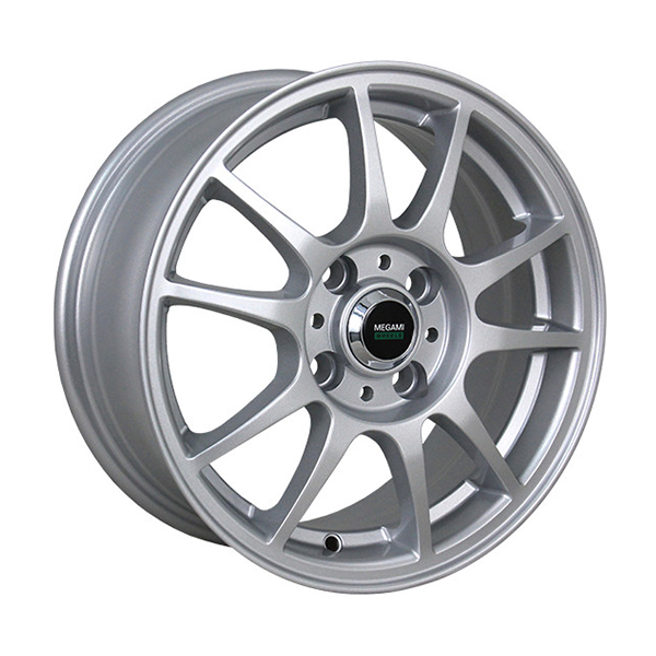 Диски Megami Megami MGM-5 6,0xR15 4x100 54,1 46 S