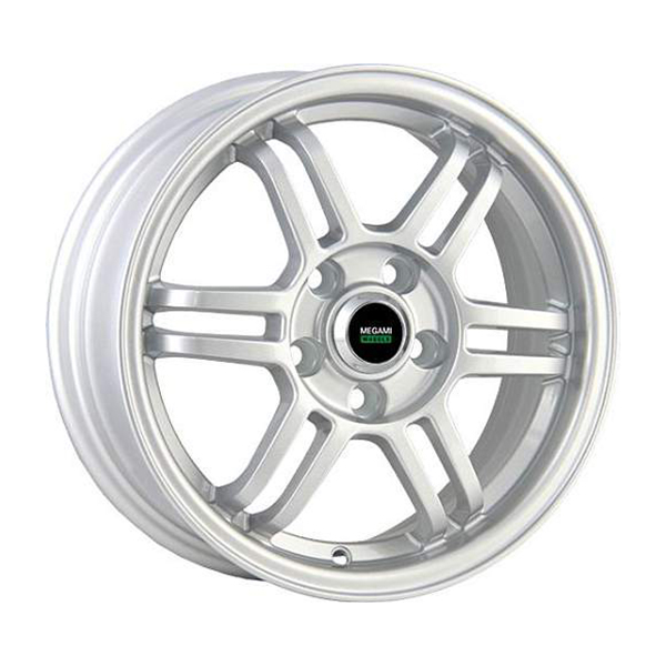 Диски Megami Megami MGM-8 6,0xR15 4x100 54,1 48 S