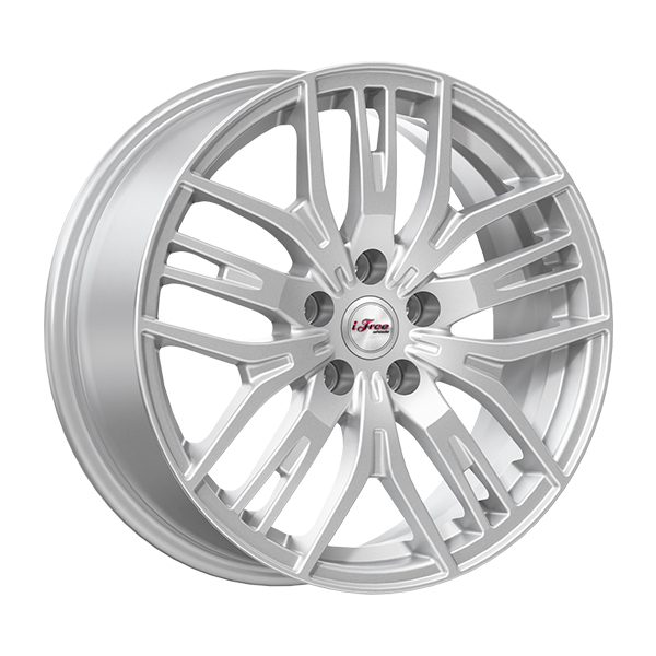 Диски IFREE АСКЕТ 7,0xR17 5x100 57,1 38 нео-классик