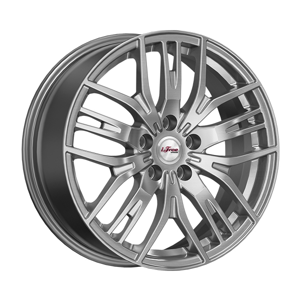 Диски IFREE АСКЕТ 7,0xR17 5x114,3 66,1 40 Хай-вэй