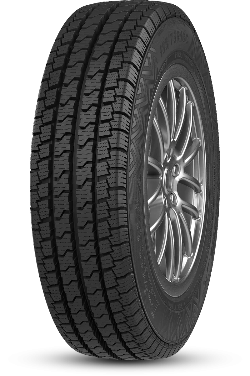 Шины CORDIANT BUSINESS CA-2 235/65 R16C