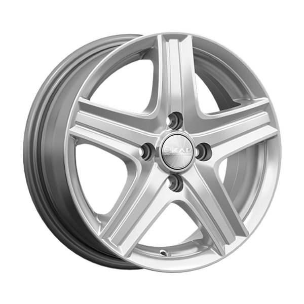 Диски Skad Skad МАГНУМ 5,5x14 4х98 58,6 38 селена