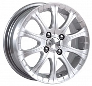 Диски Skad Skad ГАНИМЕД 5,5x14 4х100 67,1 35 селена