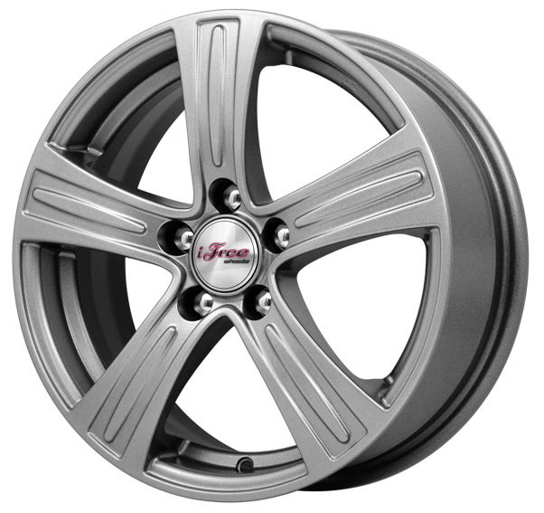 Диски IFREE IFree S.U. 6,0xR15 5x114,3 67,1 45 Хай-вэй