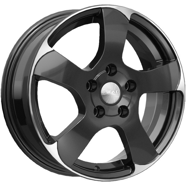 Диски Skad Skad АКУЛА 6,0x16 5x114,3 60,1 45 алмаз