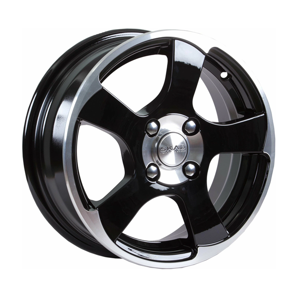 Диски Skad Skad АКУЛА 6,0x16 5х114,3 60,1 50 алмаз