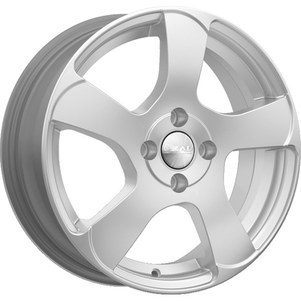 Диски Skad Skad АКУЛА 6,0x16 4x100 54,1 52 селена