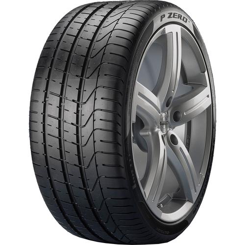 Шины PIRELLI P-ZERO (PZ4) SPORTS CAR PNCS 275/40 R22