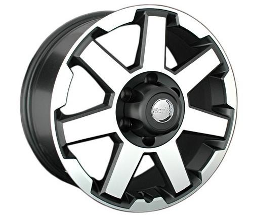 Диски REPLAY TY 176 7,5x18 6x139,7 106,1 25 SFP