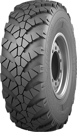 Шины TYREX О-184 (н.с.18 без об.л. CRG POWER) 425/85 R21