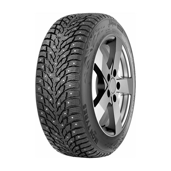 Шины IKON Tyres IKON Tyres AUTOGRAPH ICE 9 SUV 275/40 R20