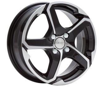 Диски Skad Skad АЛЛИГАТОР 6,0x15 4х100 67,1 45 алмаз-матовый