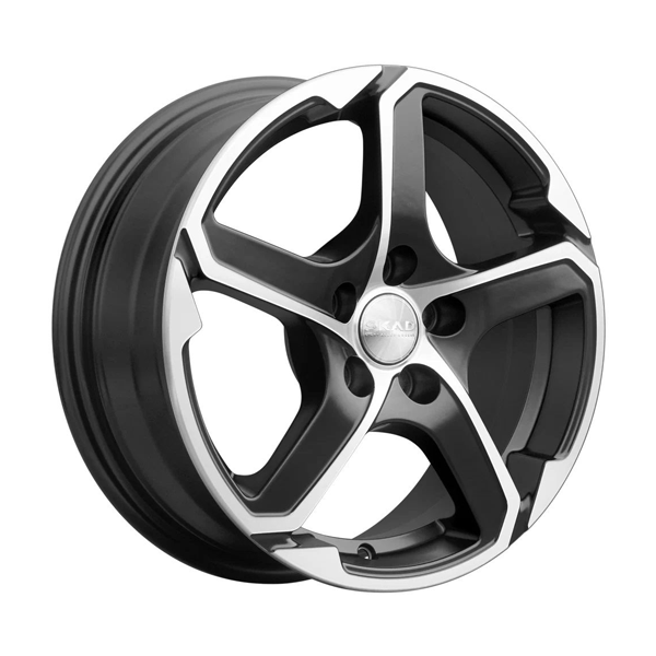 Диски Skad Skad АЛЛИГАТОР 6,0x15 4х100 67,1 45 алмаз