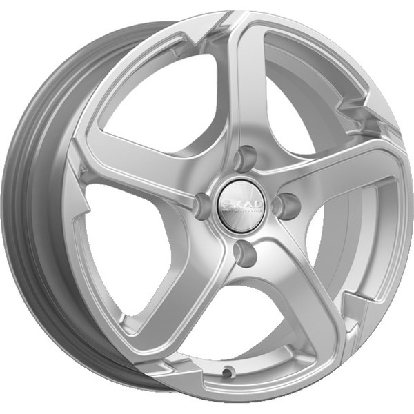 Диски Skad Skad АЛЛИГАТОР 6,0x15 4x100 67,1 45 селена