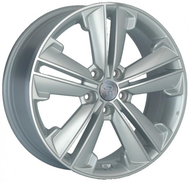 Диски REPLAY TY 233 7,5x18 5x114,3 60,1 45 SF