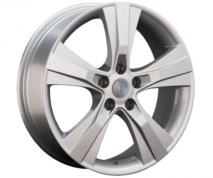 Диски REPLAY NS 186 7,0x17 5x114,3 66,1 47 S