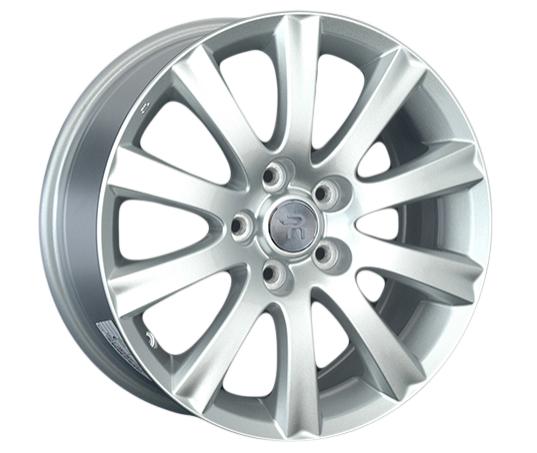 Диски REPLAY MZ 64 7,0x17 5x114,3 67,1 50 S