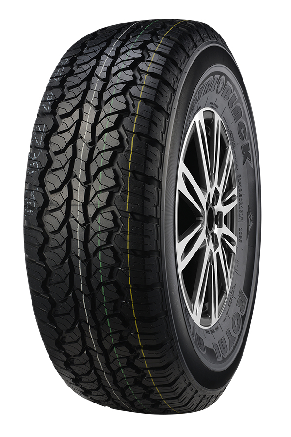 Шины ROYAL BLACK Royal A/T 265/65 R17