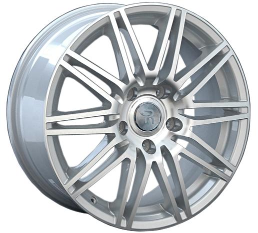 Диски REPLAY PR 14 8,0x18 5x130 71,6 53 BKF