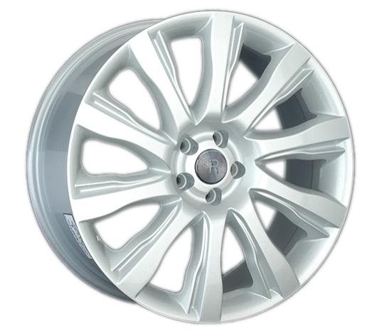 Диски REPLAY LR 41 8,0x19 5x108 63,3 45 S