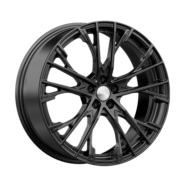 Диски Skad ЛАРГО 7,5xR19 5x108 65,1 42 бархат_новый
