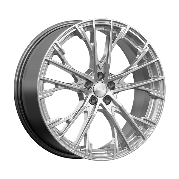 Диски Skad ЛАРГО 7,5xR19 5x108 60,1 33 селена