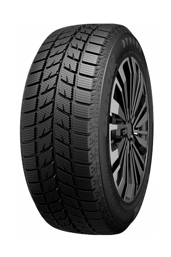 Шины Dynamo SNOW-H MSL01 185/65 R14