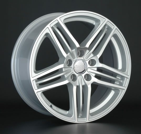 Диски REPLAY MR 134 8,0x18 5x112 66,6 50 SF