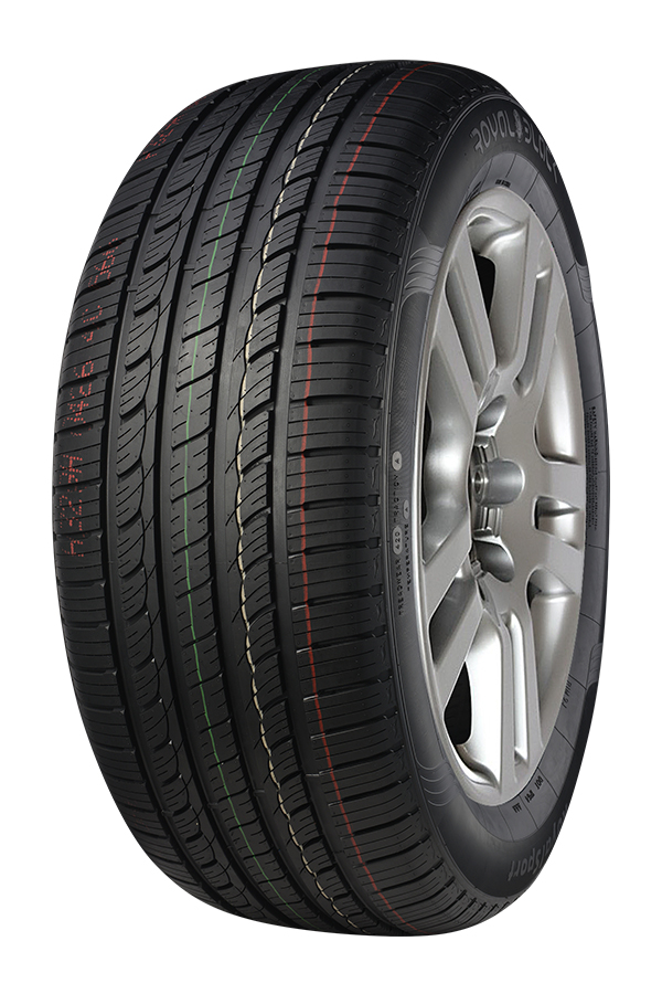 Шины ROYAL BLACK ROYALSPORT 235/65 R17