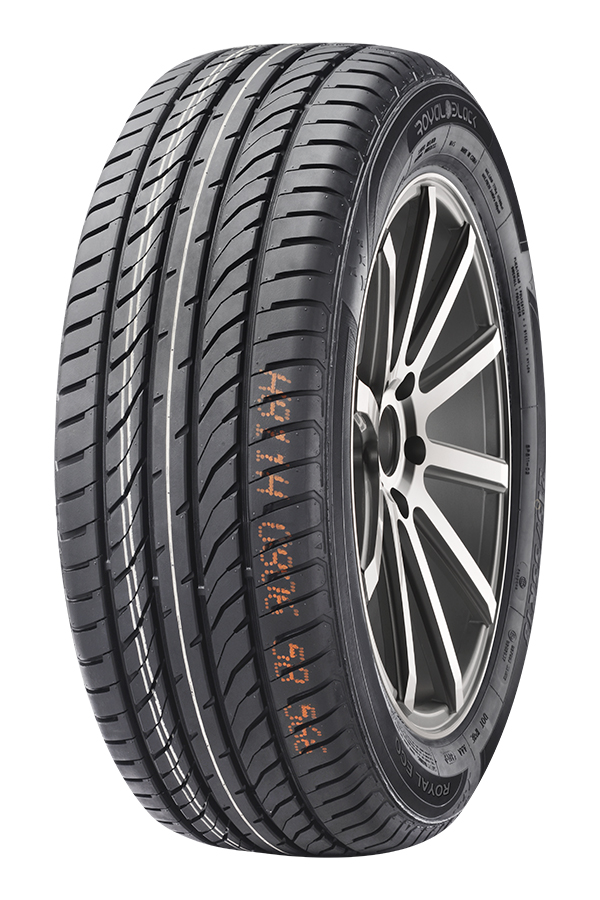 Шины ROYAL BLACK ROYALECO 215/70 R16