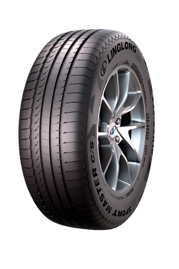 Шины LINGLONG SPORT MASTER C/S SEAL IN 225/55 R18