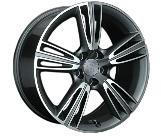 Диски REPLAY A 77 8,0x18 5x112 66,6 39 S