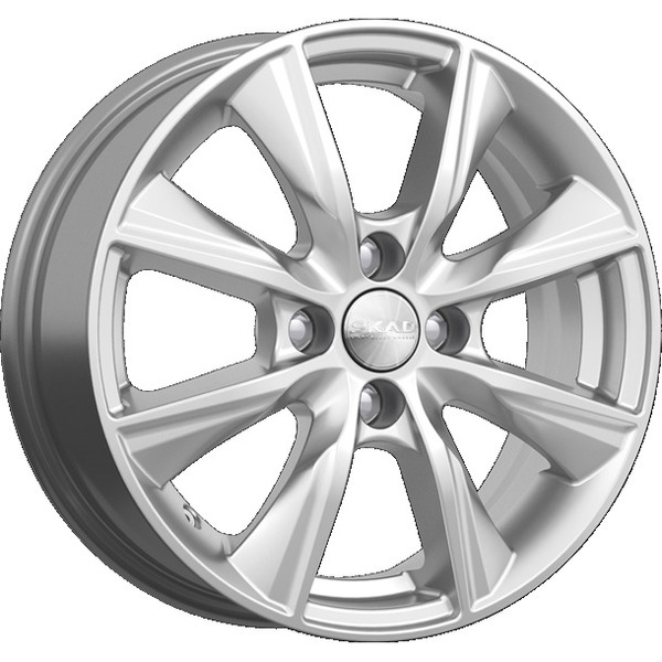 Диски Skad ПОРТУ 6,0xR15 4x100 54,1 46 селена