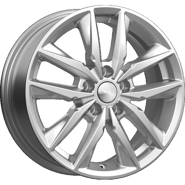 Диски Skad ТИРИОН 6,5xR16 5x114,3 60,1 45 селена