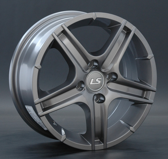 Диски LS K333 4x108 73,1 28 (LSK333) GM