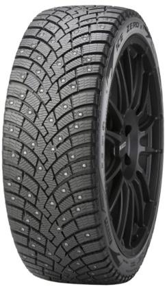 Шины PIRELLI SCORPION ICE ZERO 2 235/60 R18