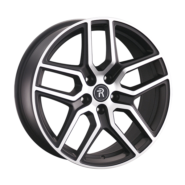 Диски REPLAY LX 134 8,0xR18 5x114,3 60,1 30 MBF