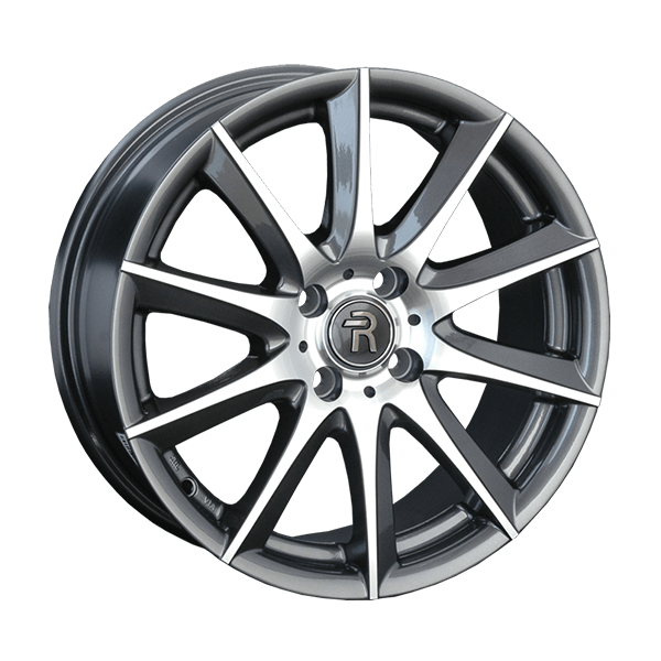 Диски REPLAY CHR 25 7,0xR17 5x108 60,1 33 GMF