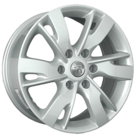 Диски REPLAY INF 25 8,0x20 6x139,7 77,8 35 GM