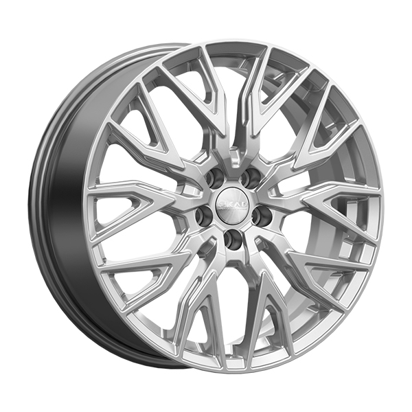 Диски Skad ЭЛЬБА 7,0xR18 5x108 63,4 50 селена