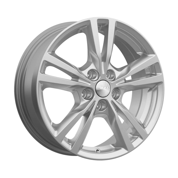 Диски Skad Skad МЕЛЬБУРН 7,0x17 5х114,3 60,1 39 селена