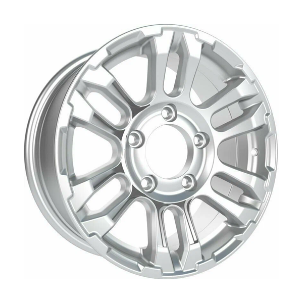 Диски Skad Skad ТАЙГА 7,0x16 5х139,7 98,5 40 селена