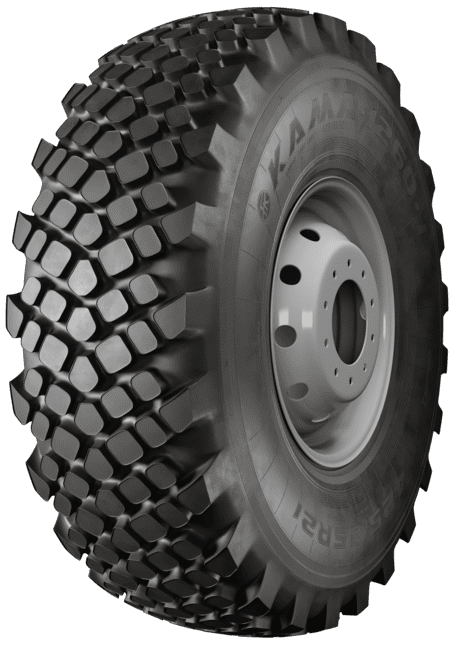 Шины Кама 1260-1 (н.с.18, без об.л.) 425/85 R21