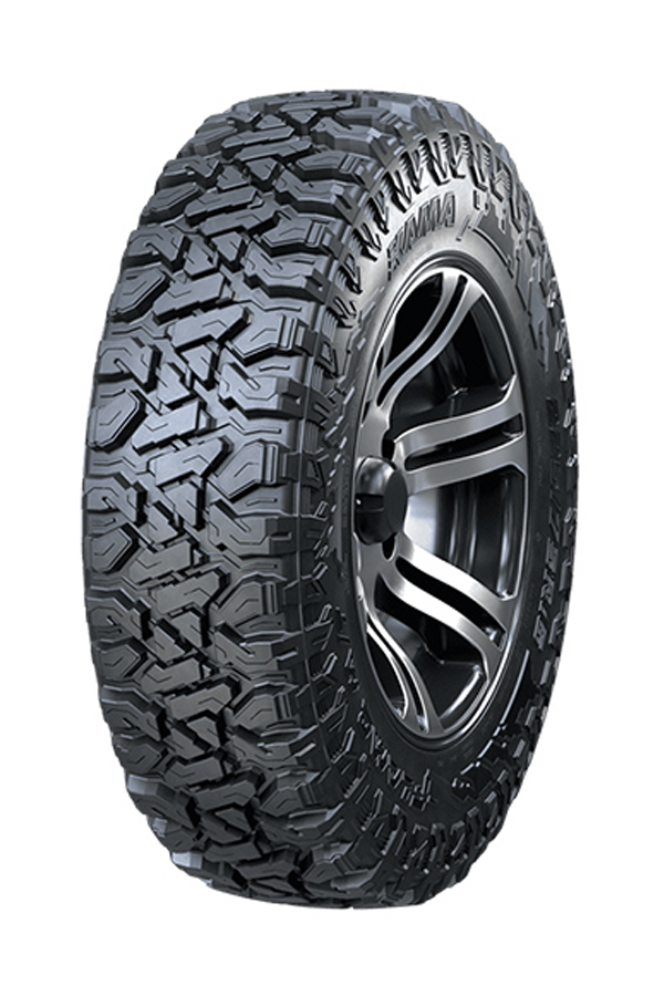 Шины Кама Flame M/T 215/75 R15