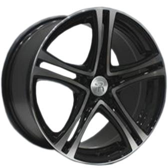 Диски REPLAY B 218 8,0x18 5x120 72,6 43 GMF