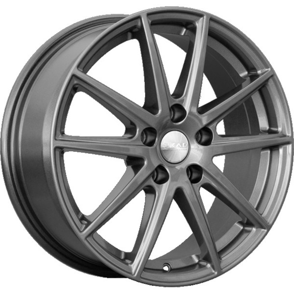 Диски Skad Skad Амстердам 7,0xR17 5x114,3 67,1 45 графит