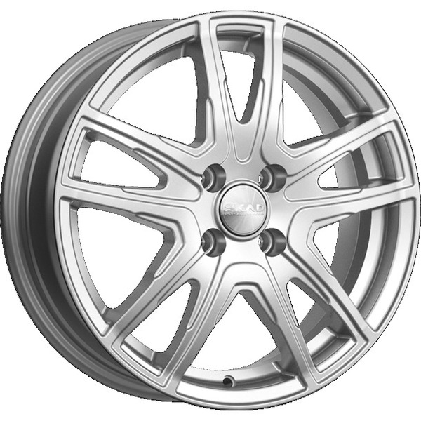 Диски Skad Skad Сидней 6,0xR16 4x100 60,1 45 селена