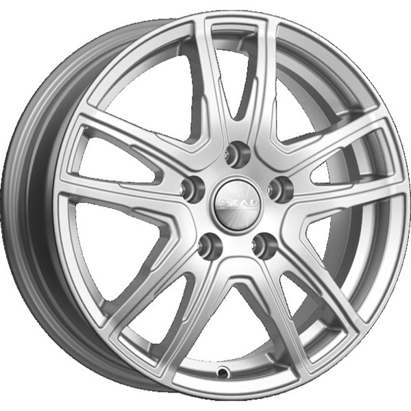 Диски Skad Skad Сидней 6,0xR16 5x114,3 67,1 46 селена